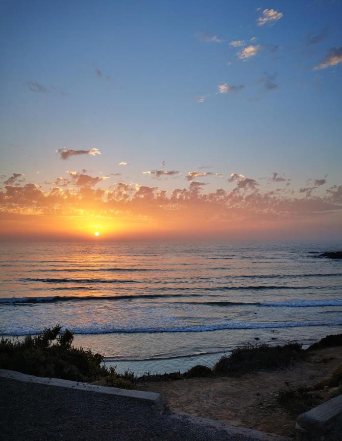 Tigmi Blue - Imsouane Surf Et Ocean Bed & Breakfast エクステリア 写真