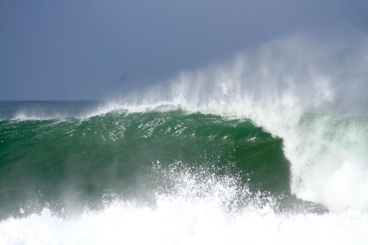 Tigmi Blue - Imsouane Surf Et Ocean Bed & Breakfast エクステリア 写真