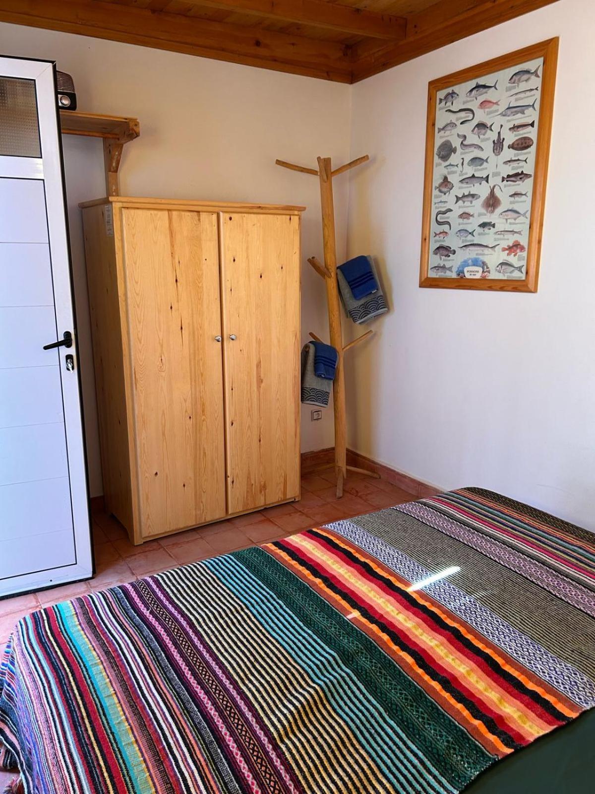 Tigmi Blue - Imsouane Surf Et Ocean Bed & Breakfast エクステリア 写真